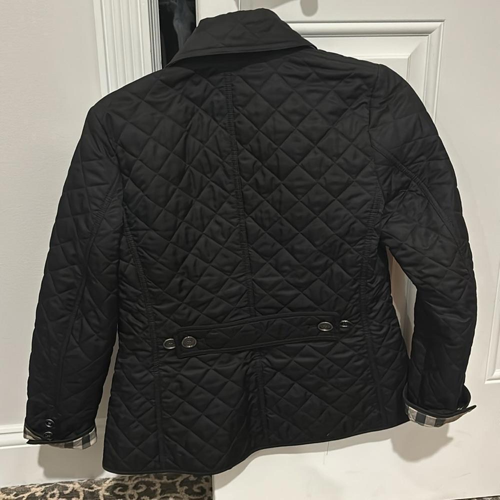Burberry Brit Women Jacket - Picture 2 of 4